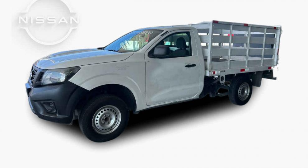 Nissan Estacas 2021 San Luis Potosi