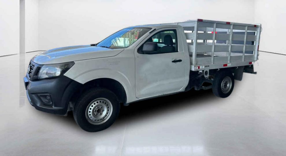 Nissan Estacas 2020 San Luis Potosi