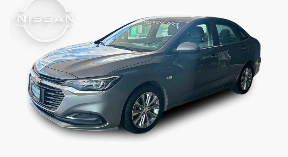 Chevrolet Cavalier 2022 San Luis Potosi