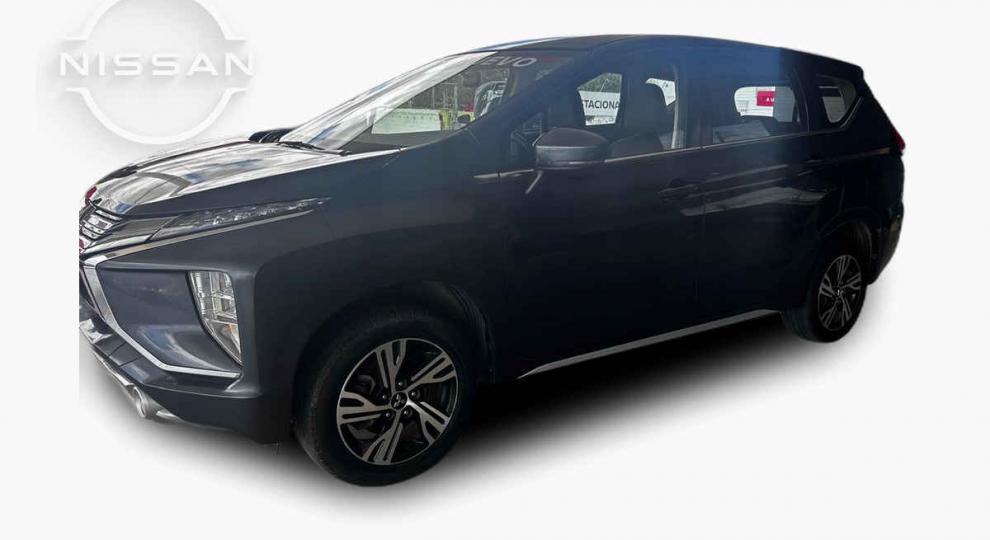 Mitsubishi Otro Modelo 2023 San Luis Potosi