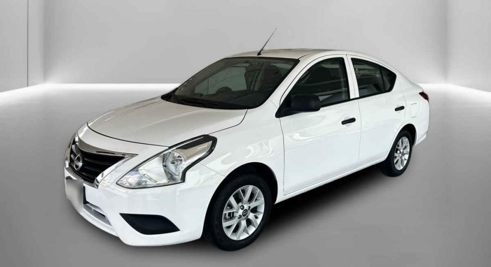 Nissan Otro Modelo 2023 León