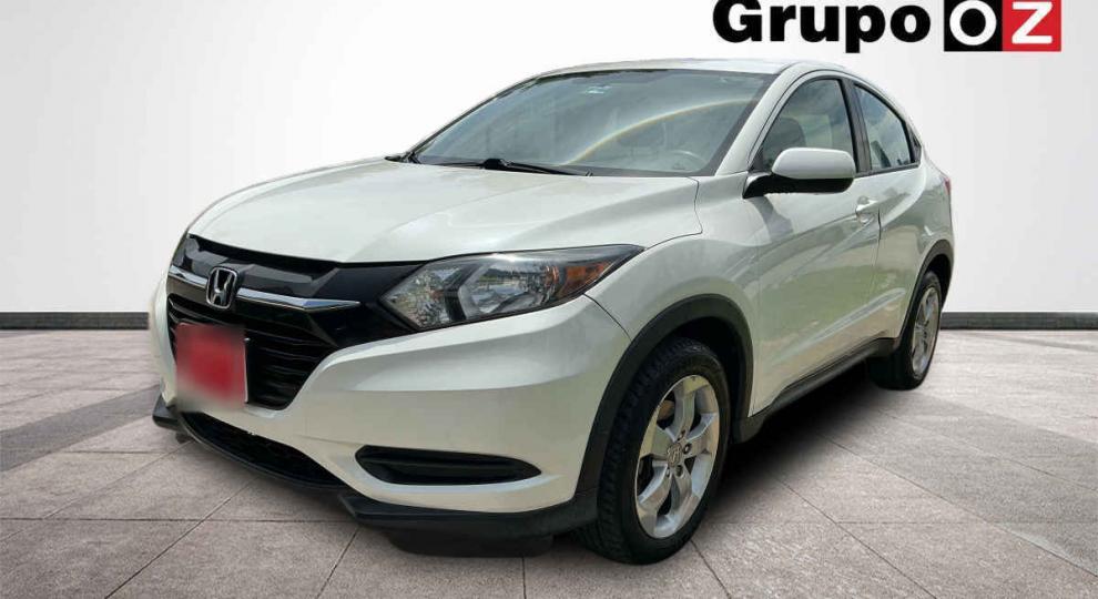 Honda HRV 2016 Zapopan