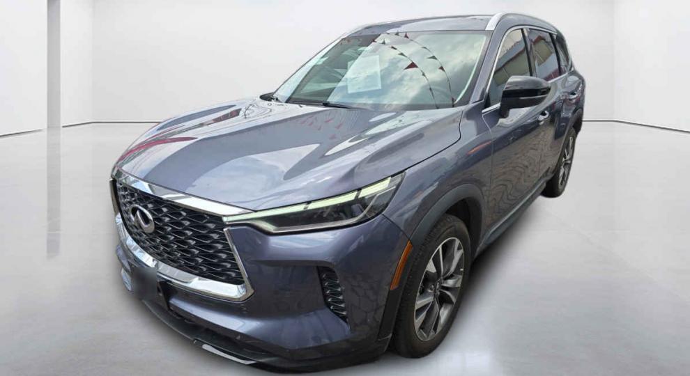 Infiniti QX60 2023 Coyoacán