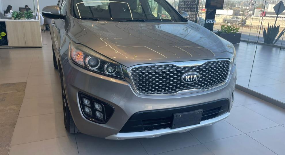 Kia Sorento 2017 Tijuana