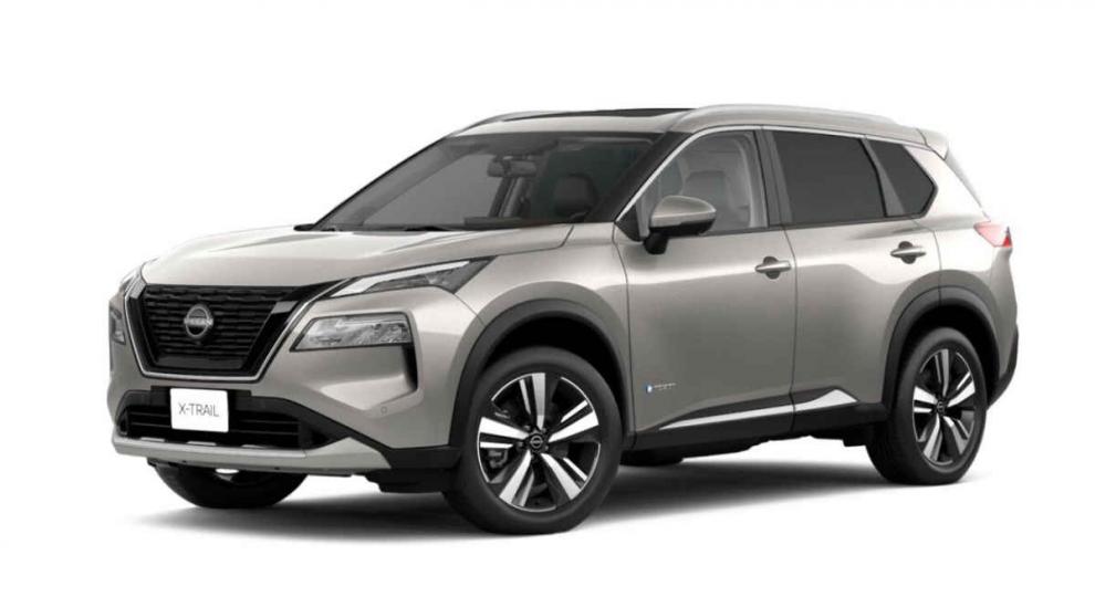 Nissan X-Trail 2025 Coyoacán