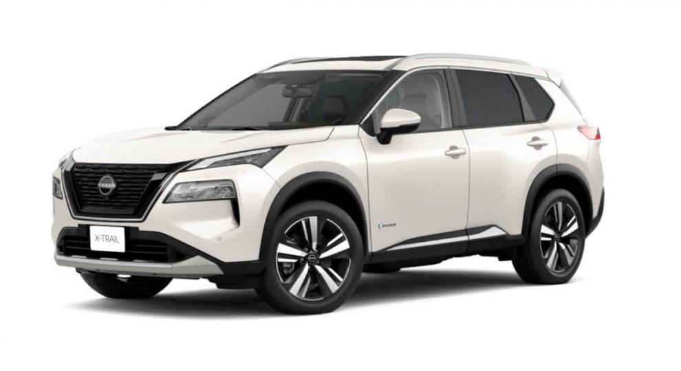 Nissan X-Trail 2025 Coyoacán