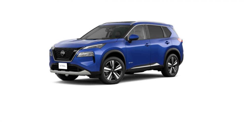 Nissan X-Trail 2025 Coyoacán