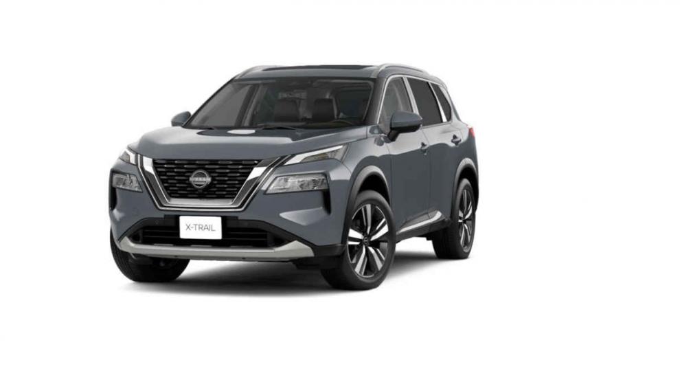Nissan X-Trail 2025 Coyoacán