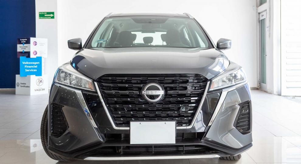 Nissan Kicks 2024 Querétaro
