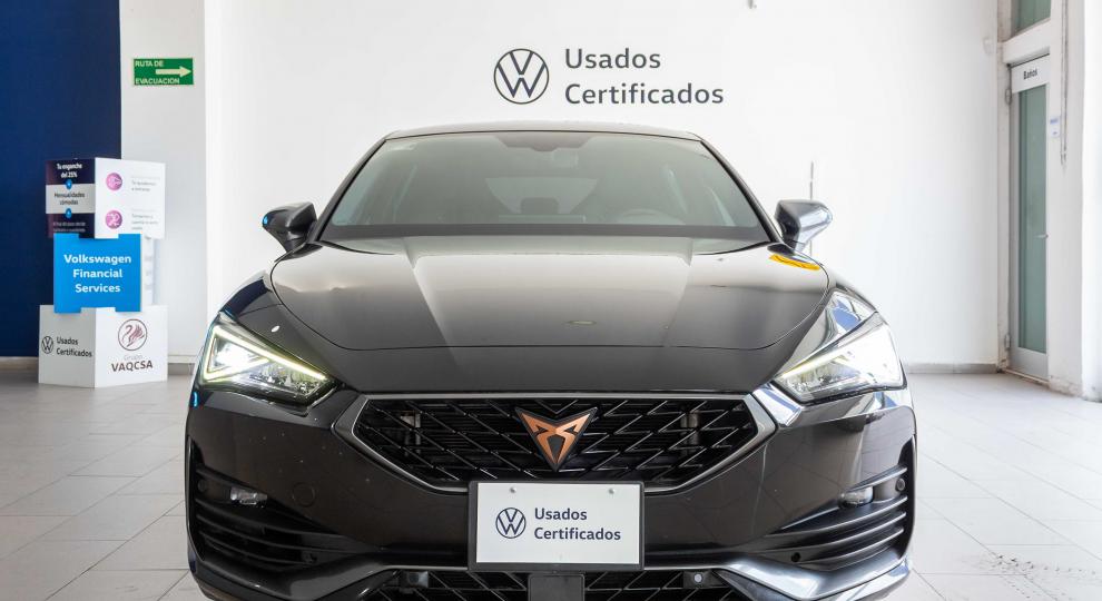 Seat León 2023 Querétaro