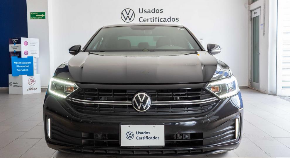 Volkswagen Jetta 2024 Querétaro