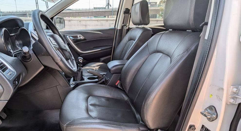 Acura CL 2024 Tlalpan