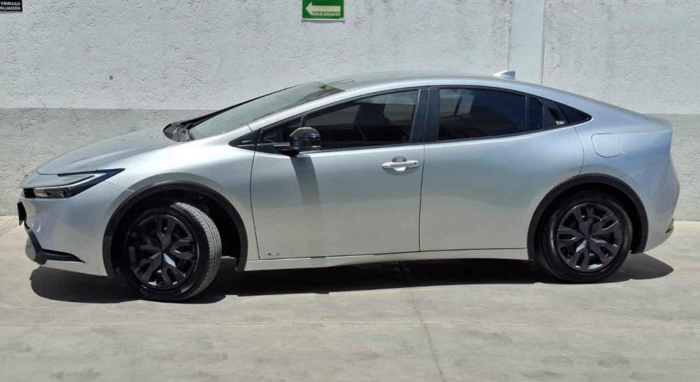 Toyota Prius 2024 Corregidora