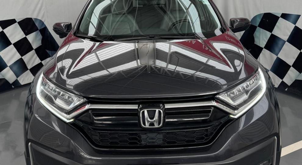 Honda CR-V 2017 Tlaxcala