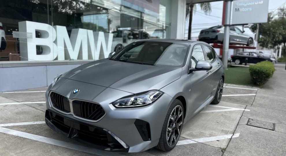 BMW 118i 2026 Zapopan