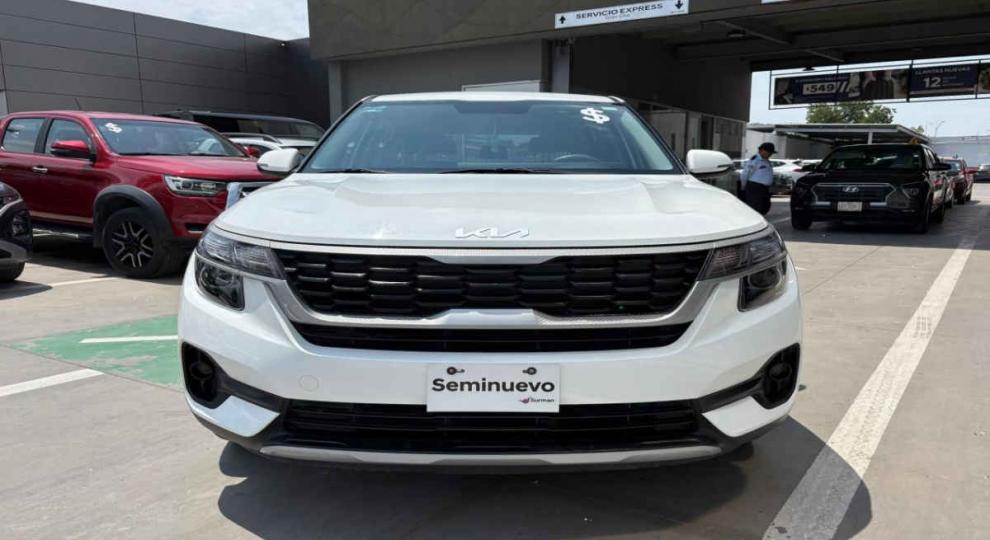 Kia Seltos 2023 Torreon