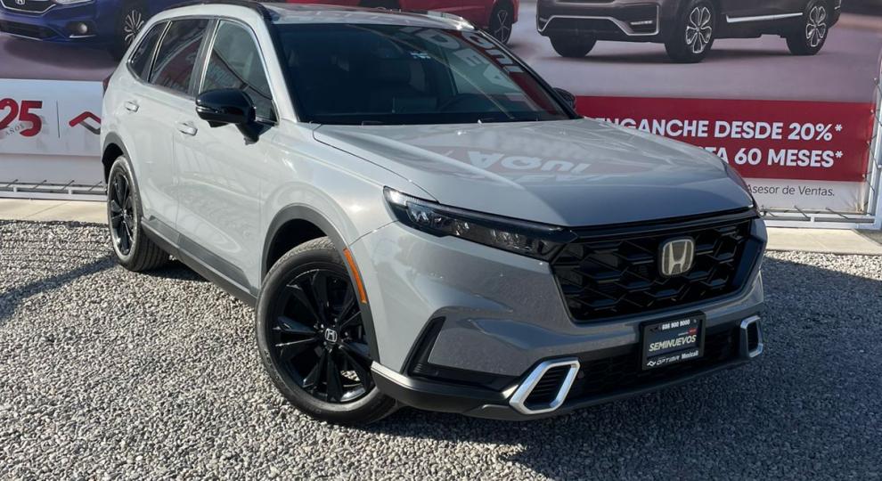 Honda CR-V 2025 Mexicali