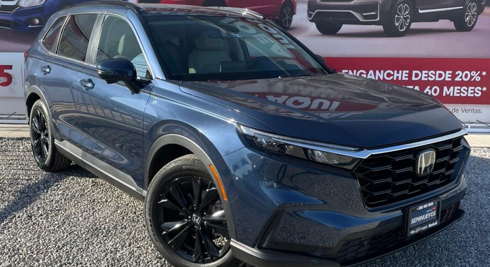 Honda CR-V 2025 Mexicali