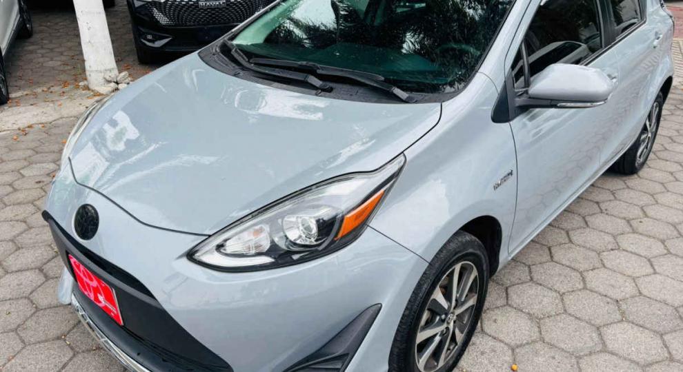 Toyota Prius 2021 Tlalpan