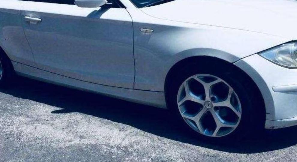 BMW Serie 1 2009 Iztapalapa