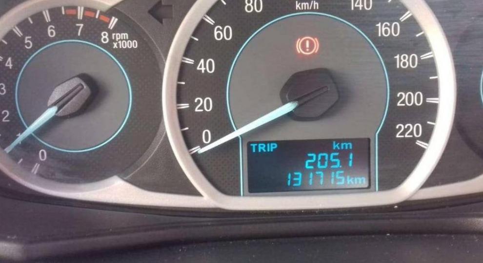 Ford Edge 2017 Queretaro
