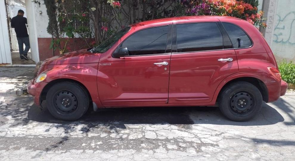 Chrysler PT Cruiser 2005 Jamay