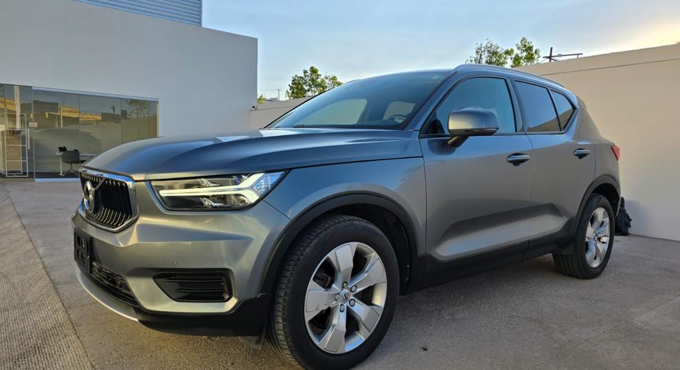 Volvo XC40 2019 Saltillo