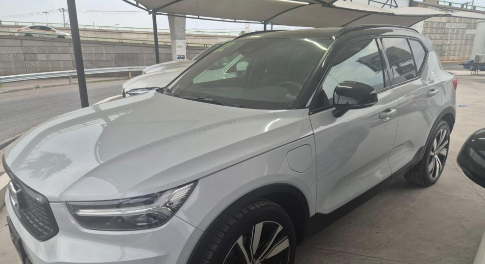 Volvo XC40 2022 Saltillo