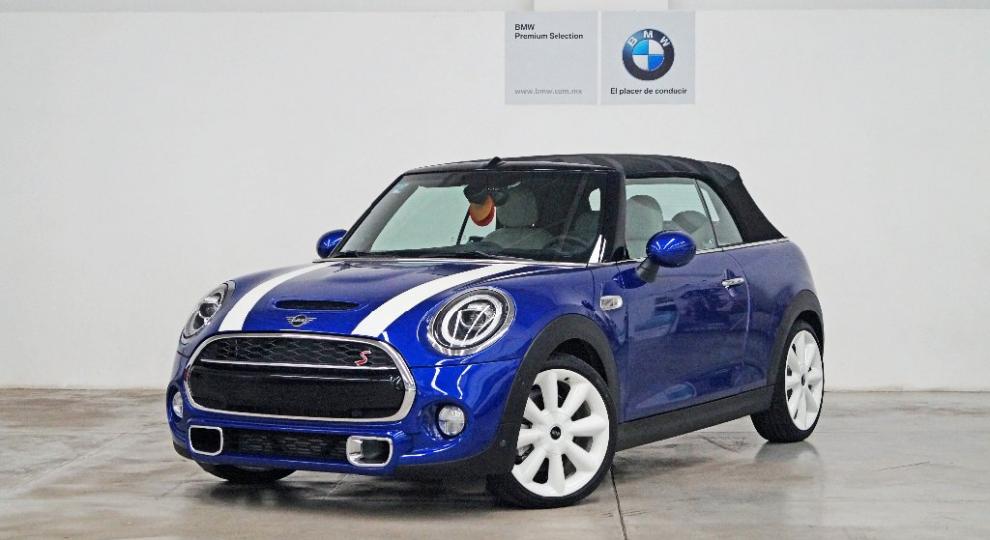 Mini Otro Modelo 2019 Puebla