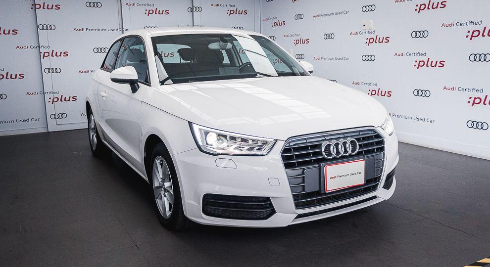 Audi A1 2017 Zapopan