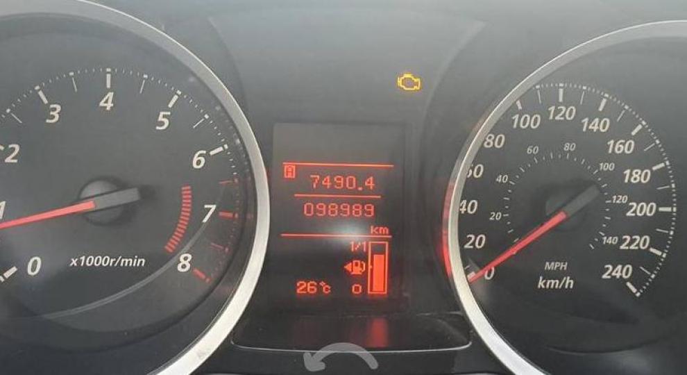 Mitsubishi Lancer 2014 Tlalnepantla