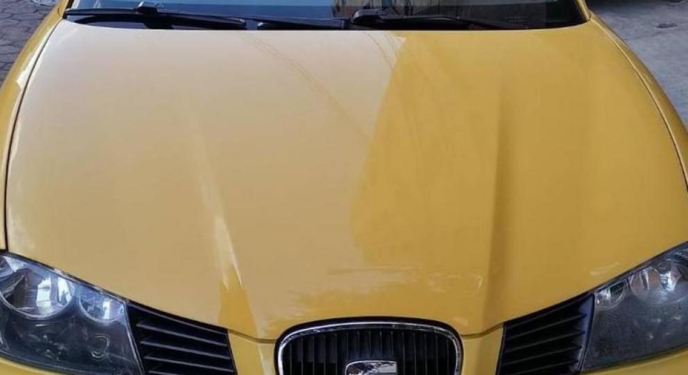 Seat Ibiza 2007 Otra ubicación