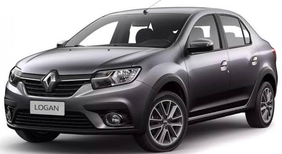 Renault Logan 2024 Hermosillo