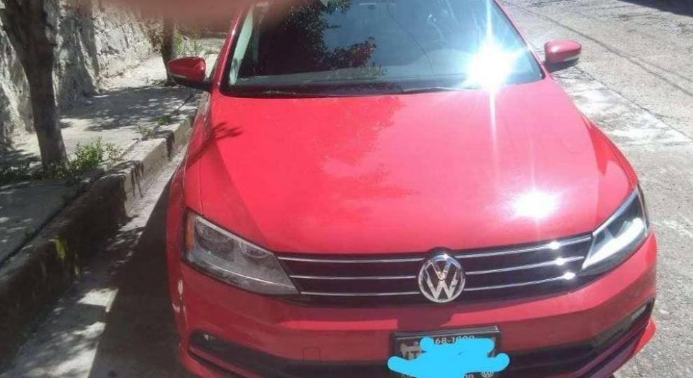 Volkswagen Jetta 2015 Xala