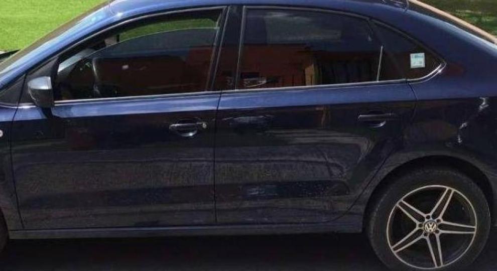 Volkswagen Vento 2015 Xala