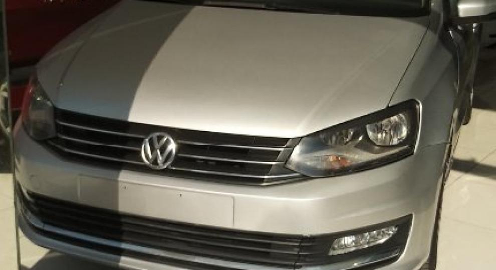 Volkswagen Vento 2017 Queretaro