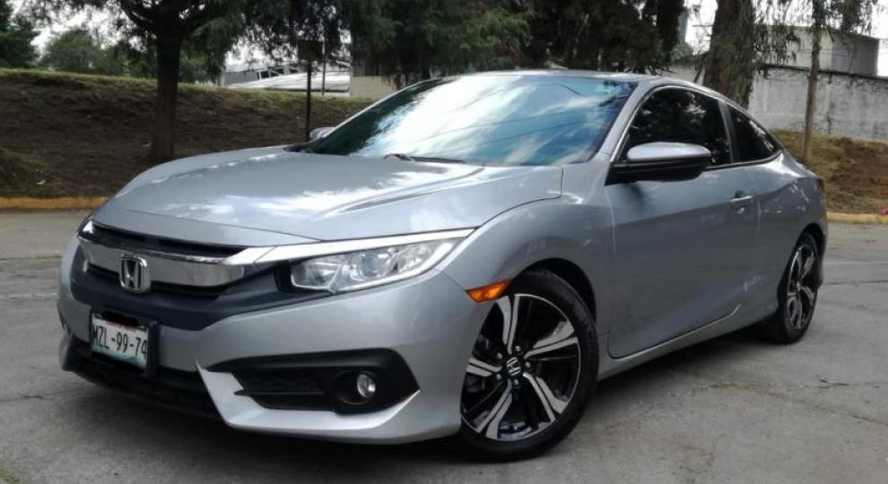 Honda Civic 2016 Tlalnepantla
