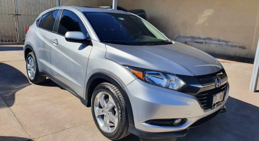 Honda HRV 2017 Hermosillo