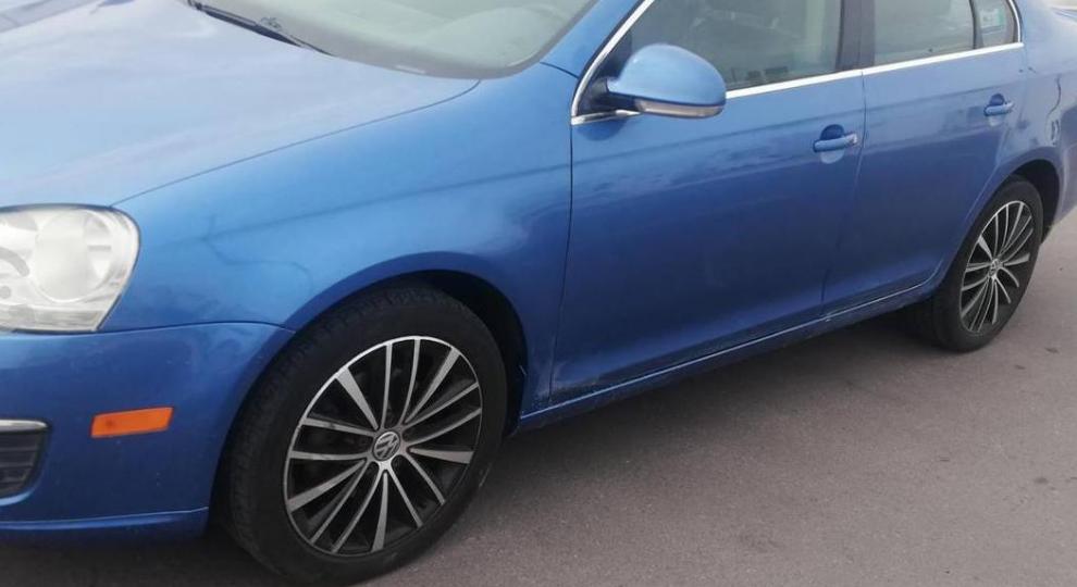Volkswagen Bora 2006 Querétaro