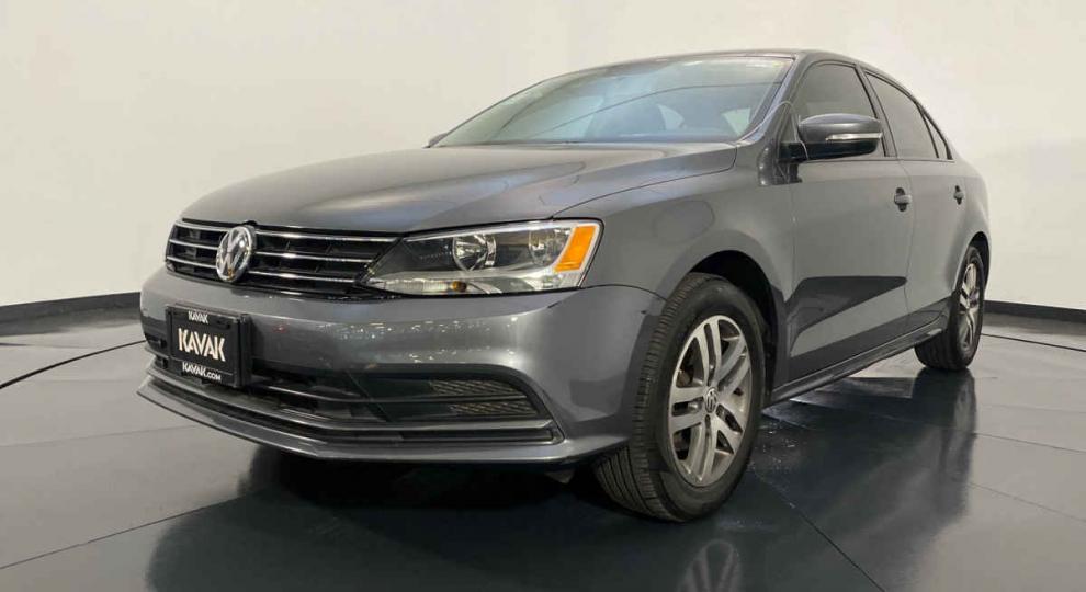 Volkswagen Jetta 2016 Cuauhtémoc