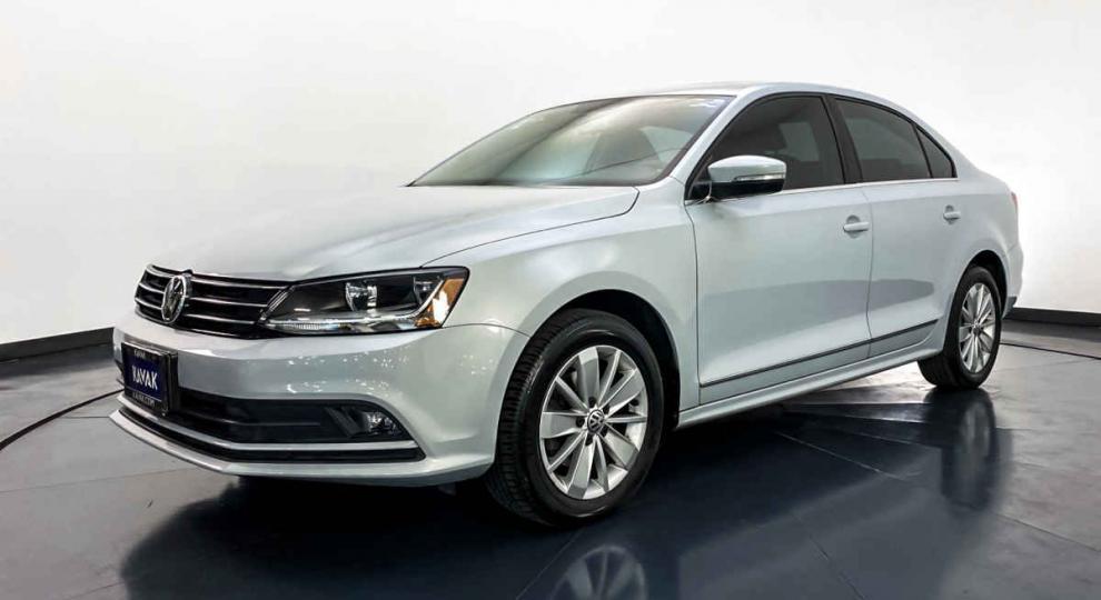 Volkswagen Jetta 2018 Cuauhtémoc