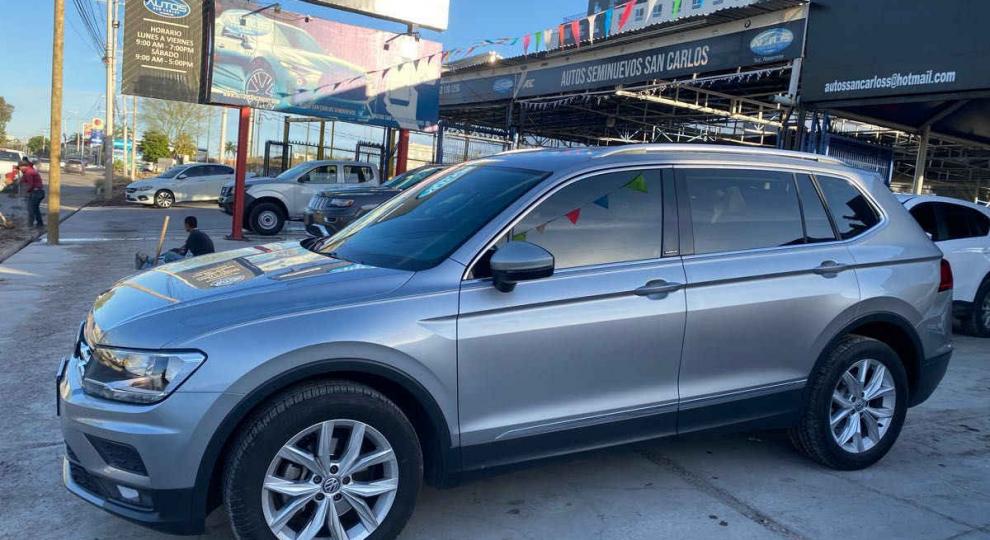 Volkswagen Tiguan 2020 Hermosillo