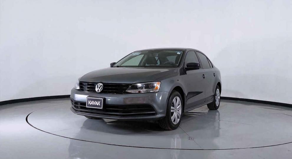 Volkswagen Jetta 2017 Cuauhtémoc