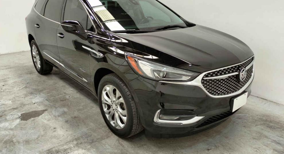 Buick Enclave 2020 San Luis Potosi
