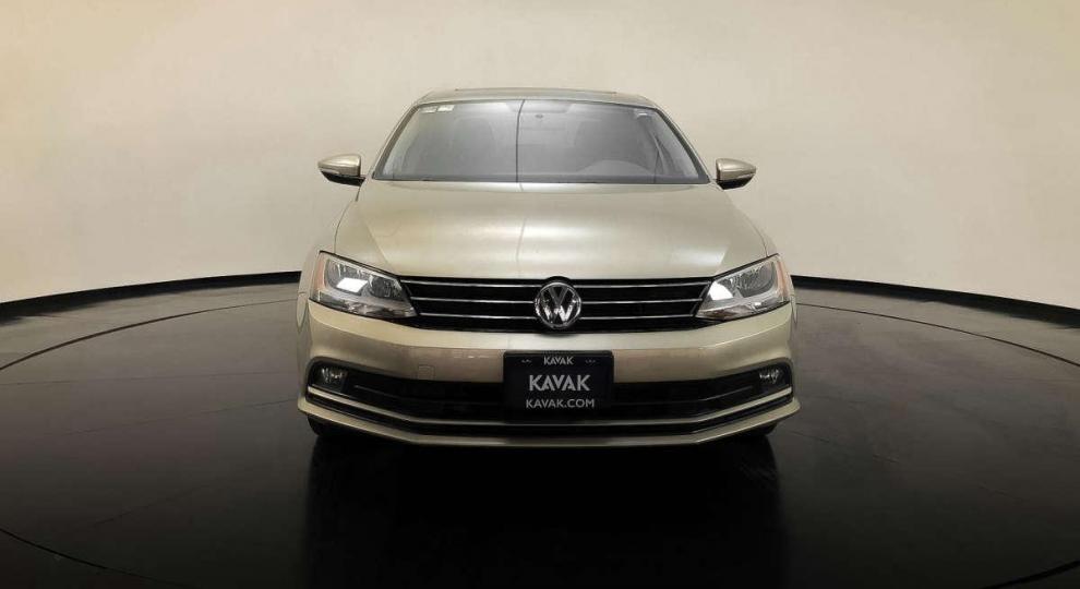 Volkswagen Jetta 2015 Lerma