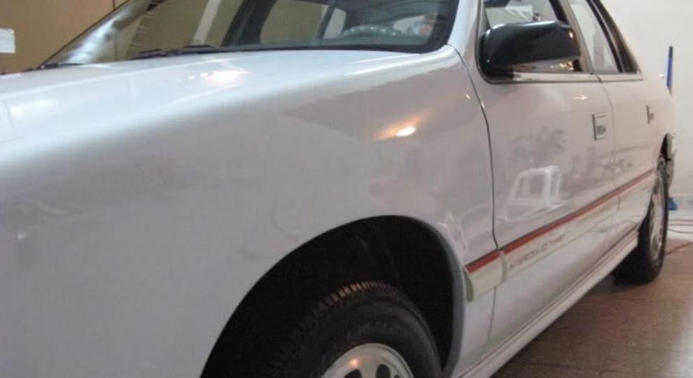 Chrysler Spirit 1992 Cuautla