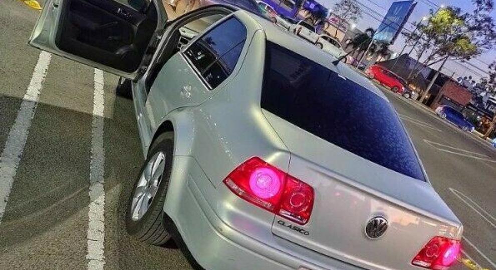 Volkswagen Jetta 2012 León