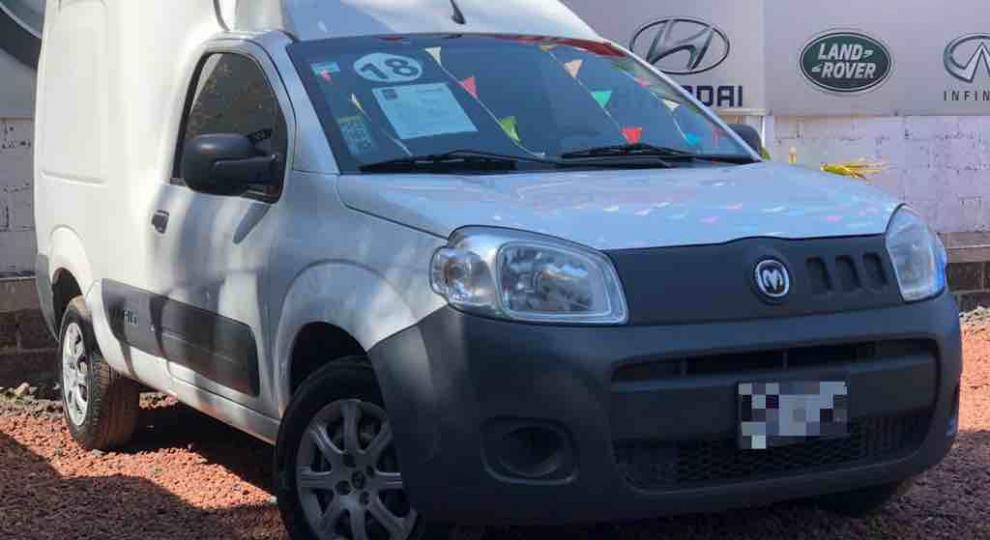 Dodge RAM 2018 Xochimilco