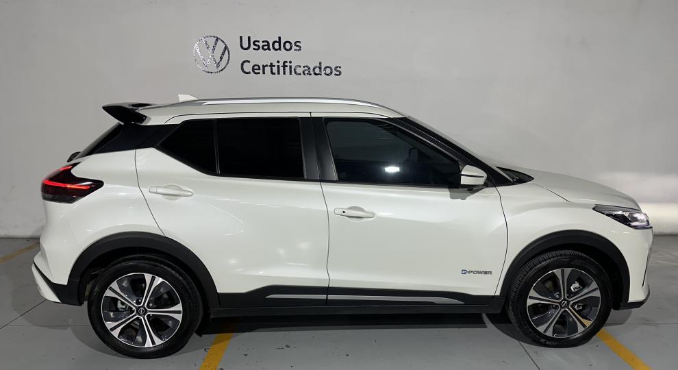 Nissan Kicks 2024 Corregidora