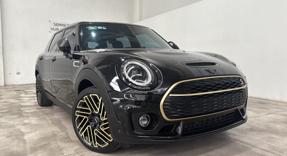 Mini Cooper Clubman 2023 Puebla